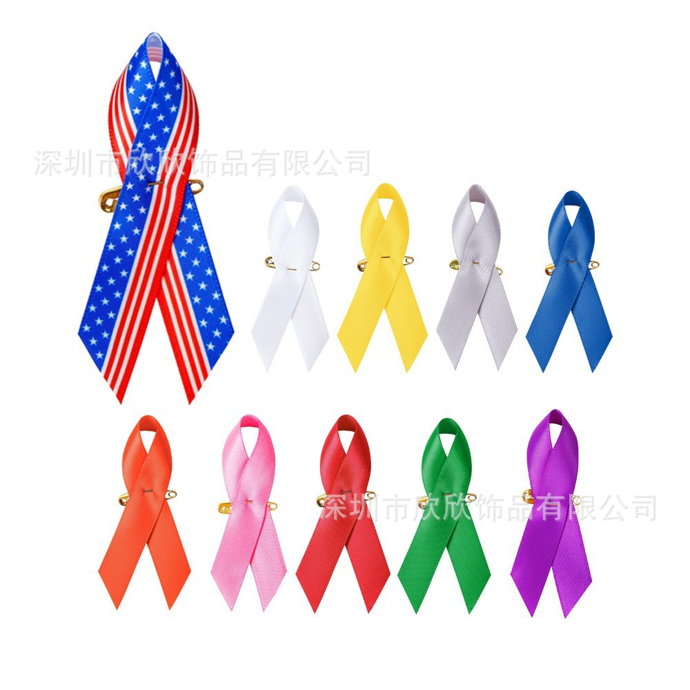 Брошь в виде сердца с узлом, 100 цветов, прямые продажи с завода