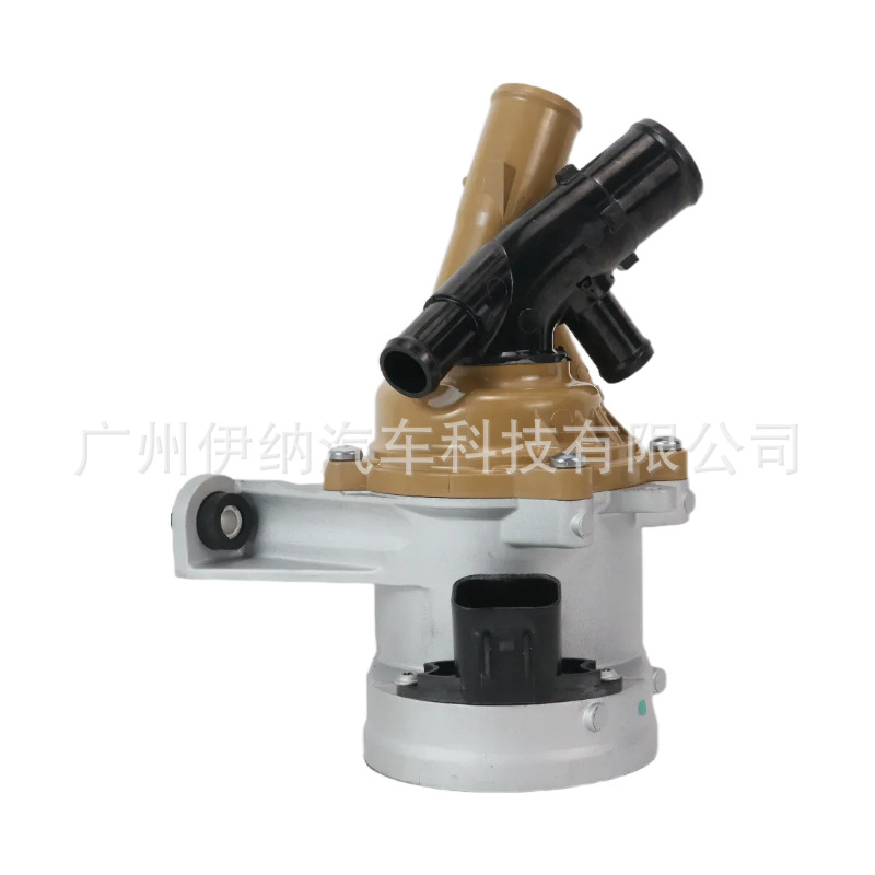 12718625 1270169 Electronic Water Pump Pumping Pump Water Tank for Chevrolet Trailblazer 21-25