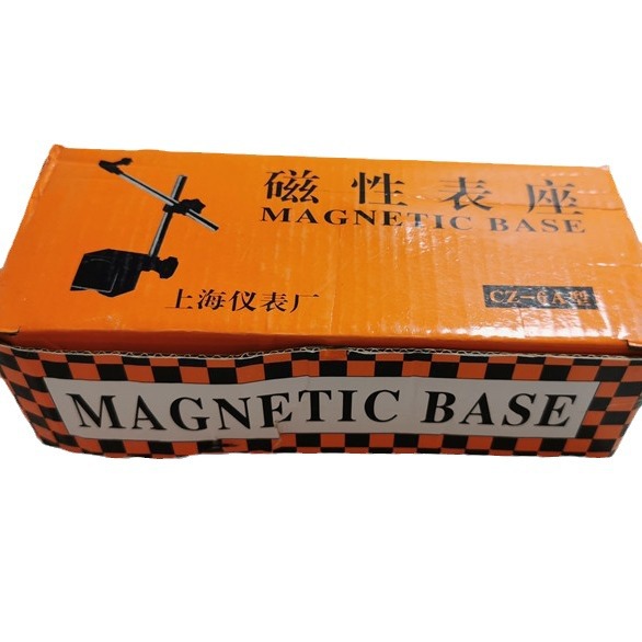 Factory Direct sales CZ-6A magnetic watch holder dial meter holder magnetic watch holder magnetic watch holder magnetic base