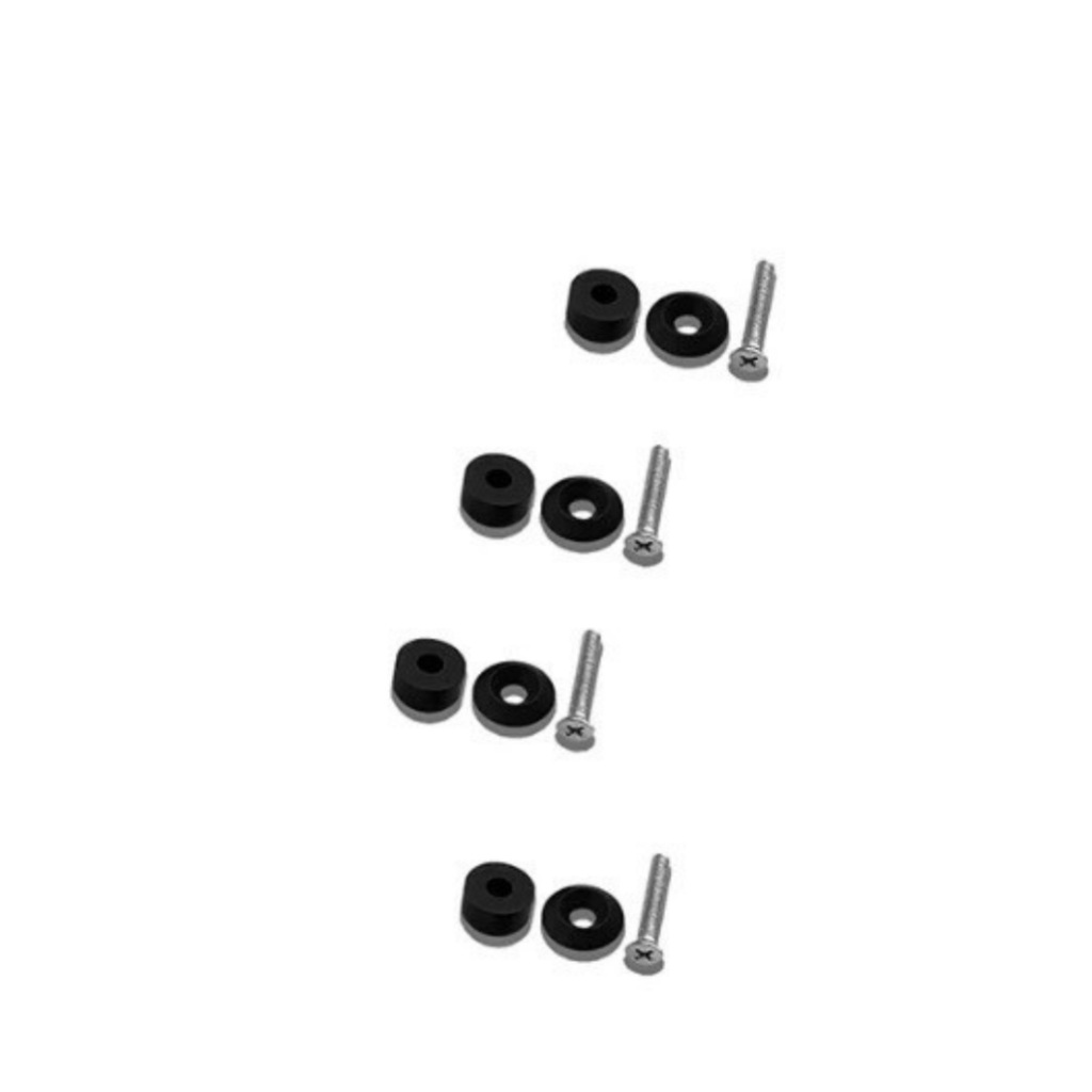 Винты подставки для ног электрического транспортного средства