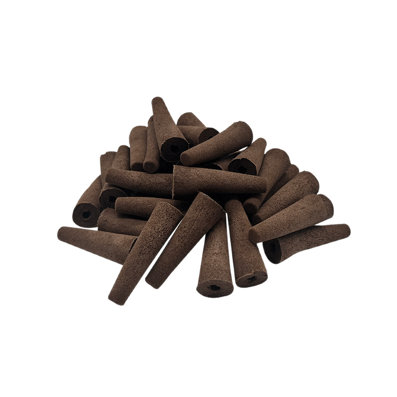 Cross-Border Soilless Cultivation Seedling Substrate Hydroponic Plant Planting Cotton Substrate Cotton Planting Hydroponic Plant Seedling Block