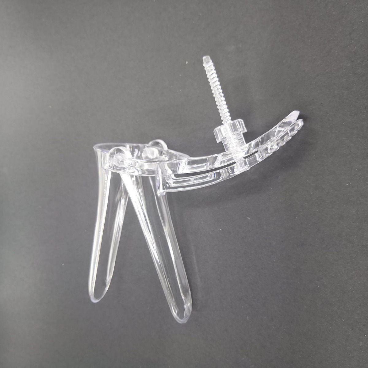 Disposable Sterile Vaginal Dilator (Spiral in Export)