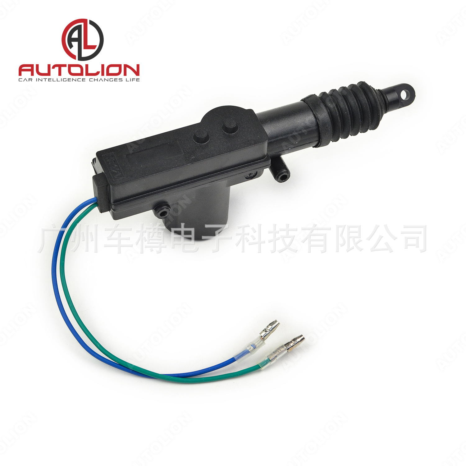 StarLine car central lock 12V car door lock two-wire motor Central Lock Motor Motor Universal