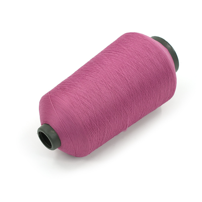 Customized 30D/1 Single-Strand Nylon Nylon High Elastic Silk Sewing Thread Home Textile Clothing Sewing Machine Thread Wholesale