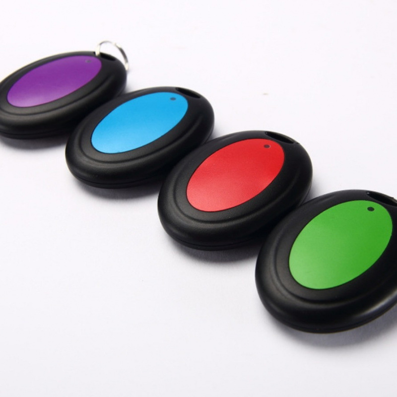 Wireless Key Finder One-To-Four, Home Anti-Loss Phone Locator, Item Finder One-To-Four, 1-to-4 Manufacturer