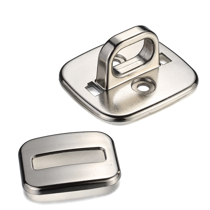 Computer Lock Desktop Fixed Base