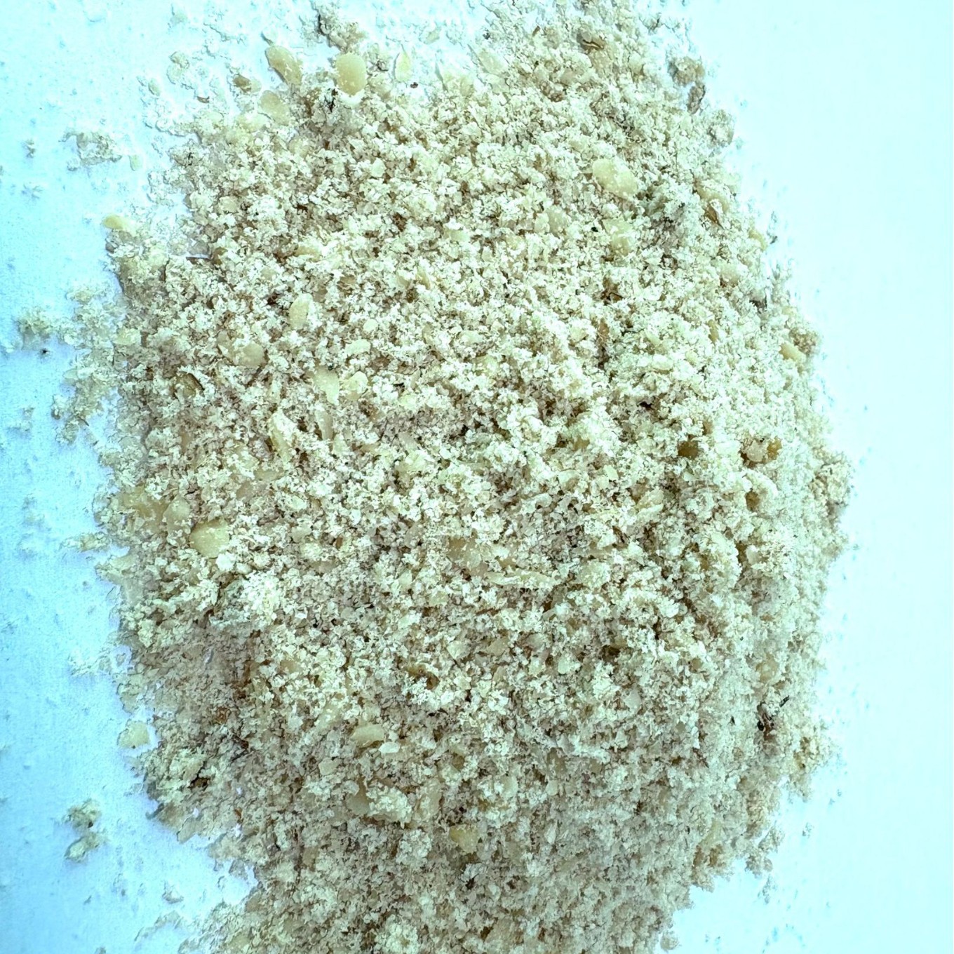 Cooked Walnut Kernel Powder, Peeled Walnut Powder, Bulk Grain Meal Replacement Powder, Factory Direct Sales and Wholesale