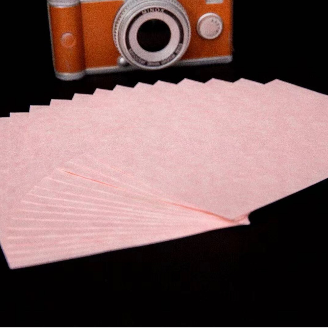 Retro Sheepskin Pattern Thickeneded Envelope Paper Ins Style Literary Romantic Love Letter Stationery Envelope Finished Product Can Be Made