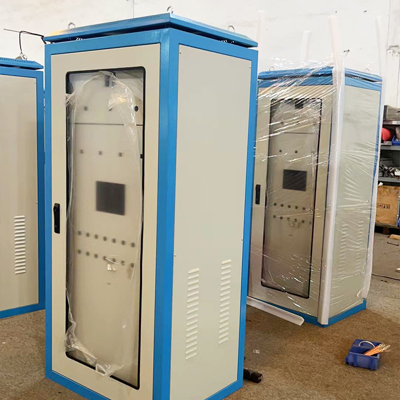 Customized Processing of Sheet Metal Distribution Cabinets, Bending and Stamping Chassis, Cnc Cabinet Shell, Stainless Steel Sheet Metal Processing