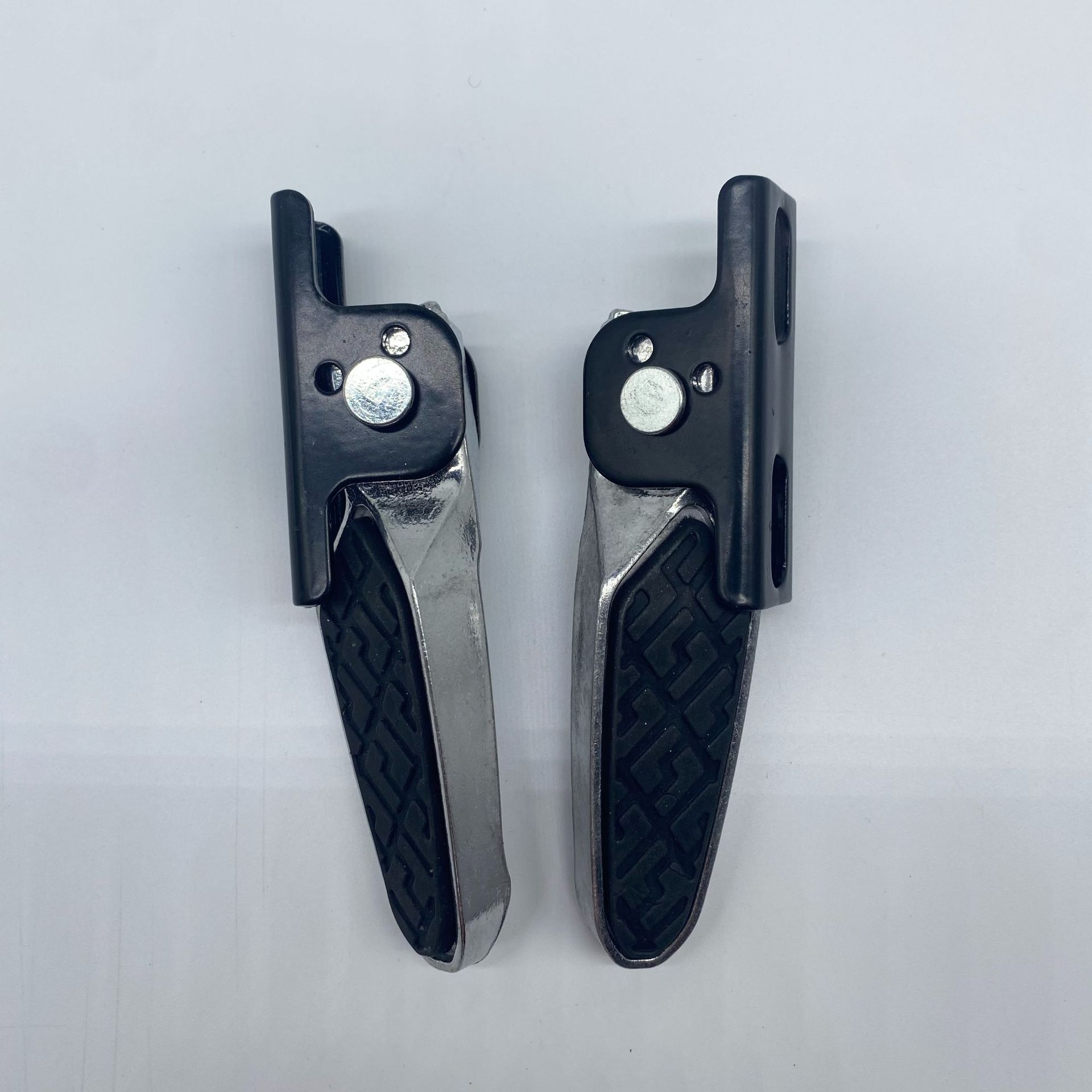 Electric Bike Pedals, Foldable Pedals, Mountain Bike Universal Pedals, Bird Emma Yadi Xinri Pedals