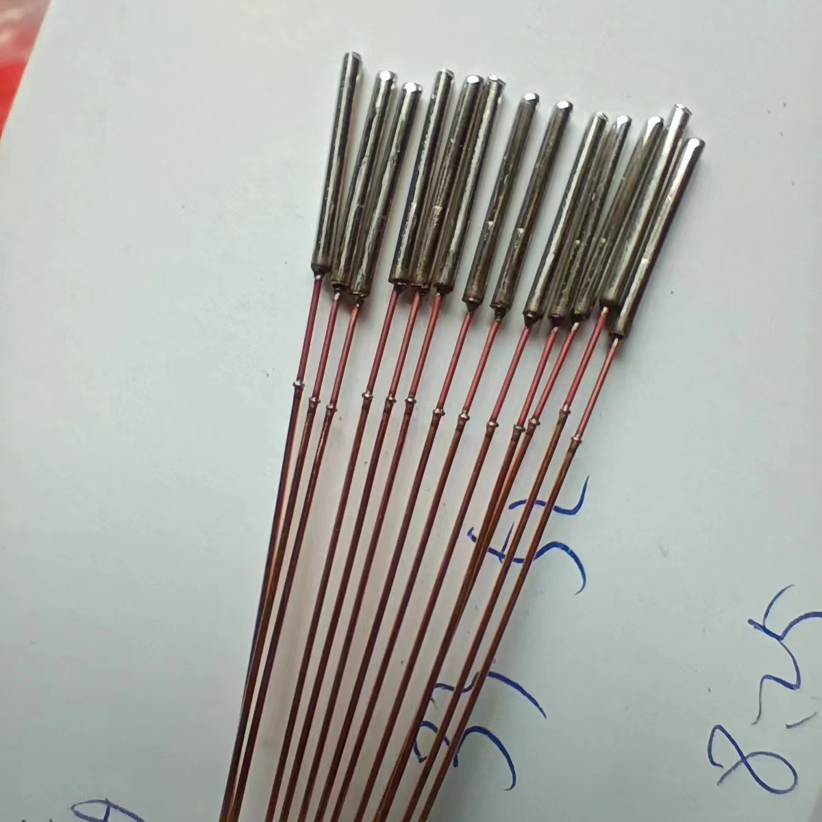 A large number of bulb core column guide wire bulb guide wire support a variety of specifications quality assurance