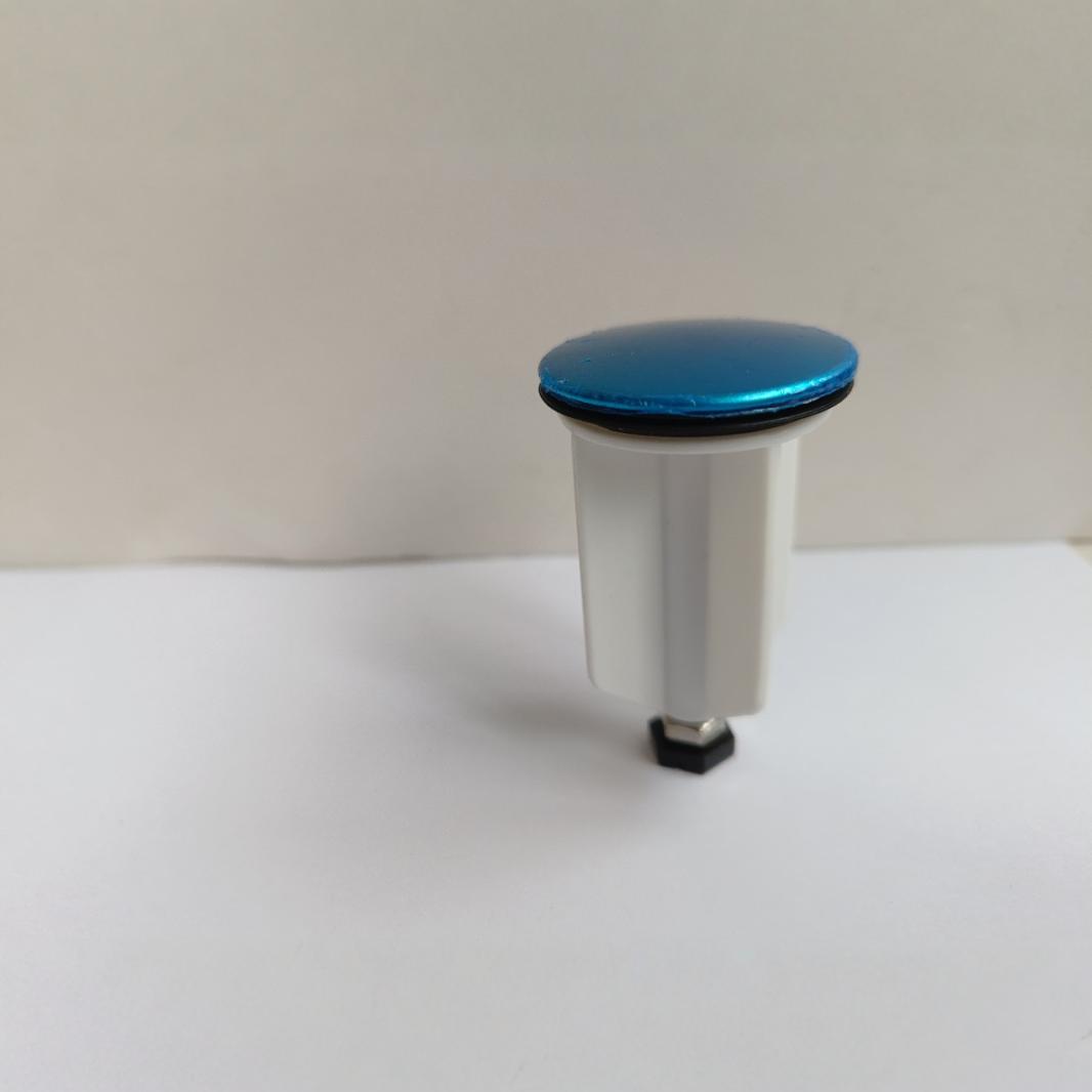 Factory Direct Sales 4cm Copper Water Stopper Cross-Border Product Basin Water Stopper