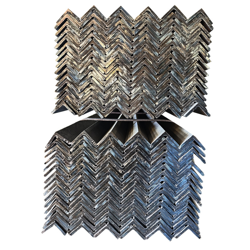 Q355B/Q355D Angle Steel Spot Wholesale Low Temperature Resistant Q355D Low Alloy Angle Steel Ready Stock