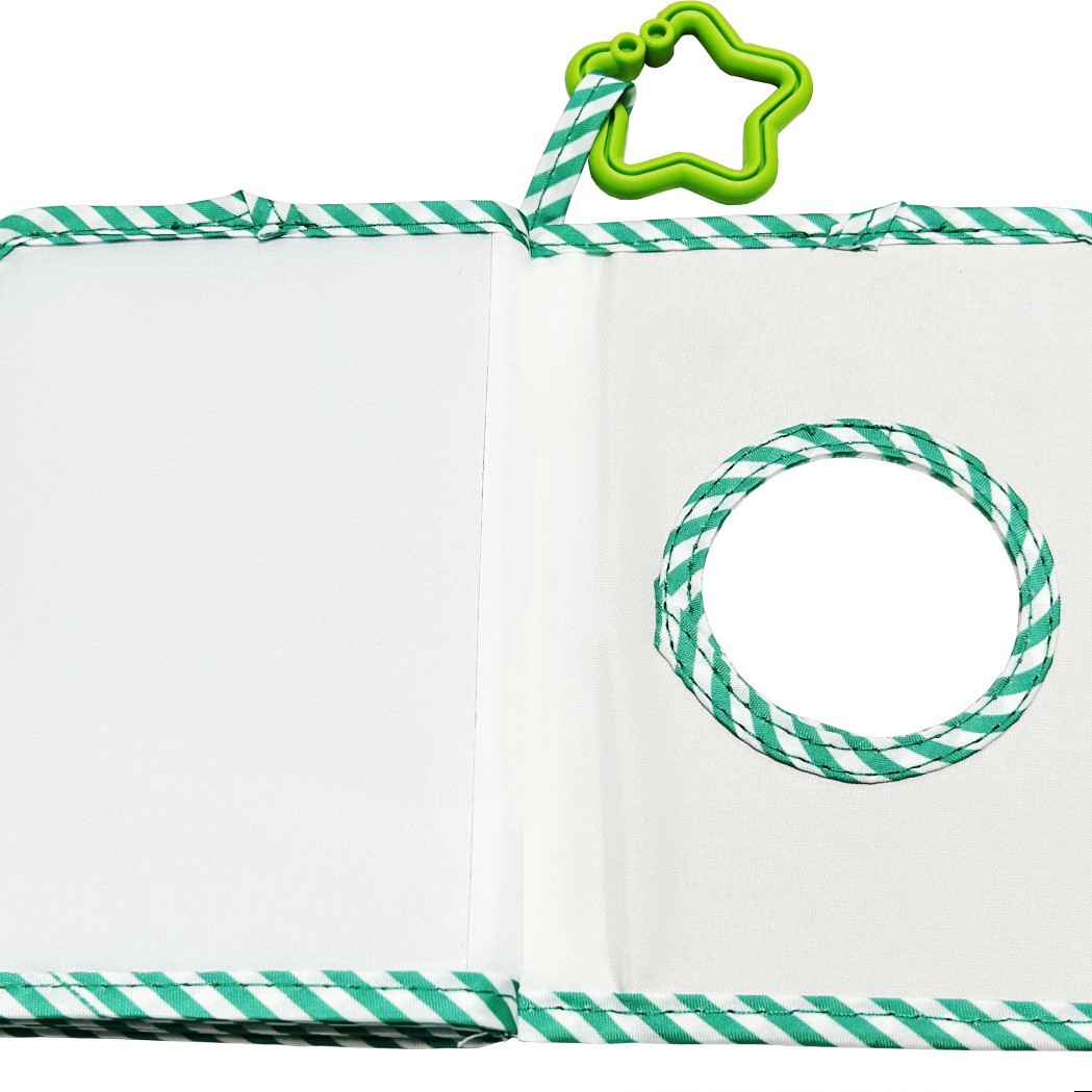 New in stock Pink Giant Panda Baby Album Baby's My First Album Baby Album