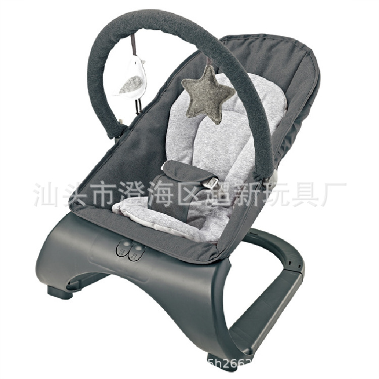 0-36 Months Newborn Baby Sleeping Artifact Rocking Chair Comfort Chair Cross-border Foreign Trade Baby Comfort Rocking Chair