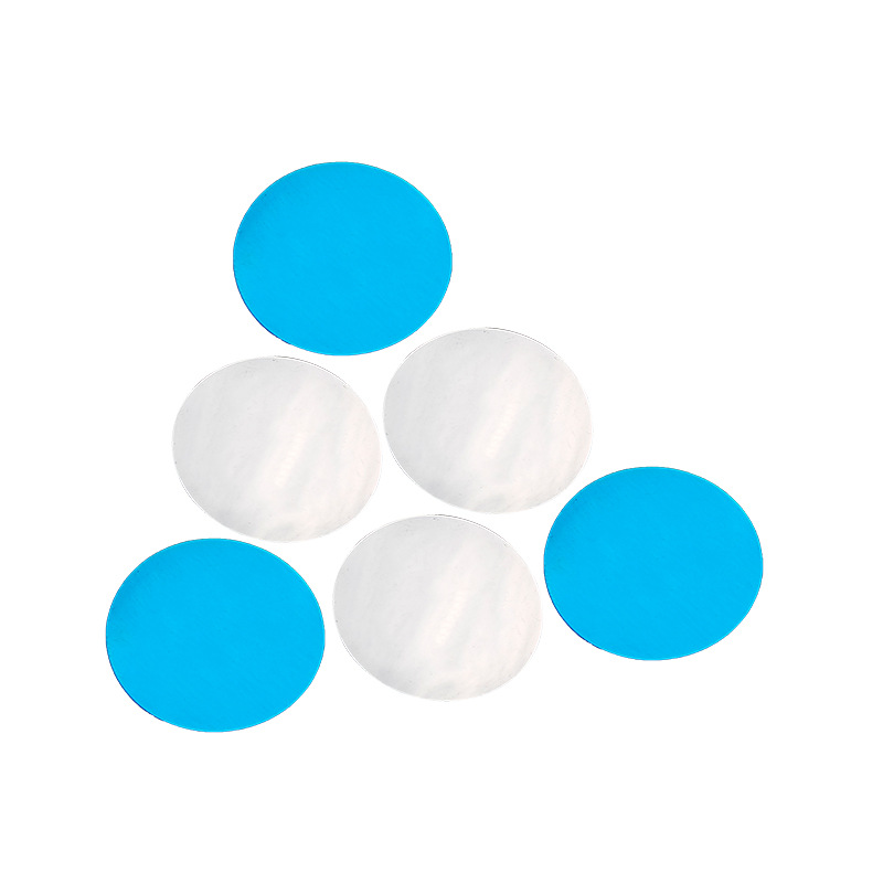 PET Pour Film Red Wine Anti-drip Pour Wine Stop Film Sommelier Wine Meeting Anti-drip LOGO