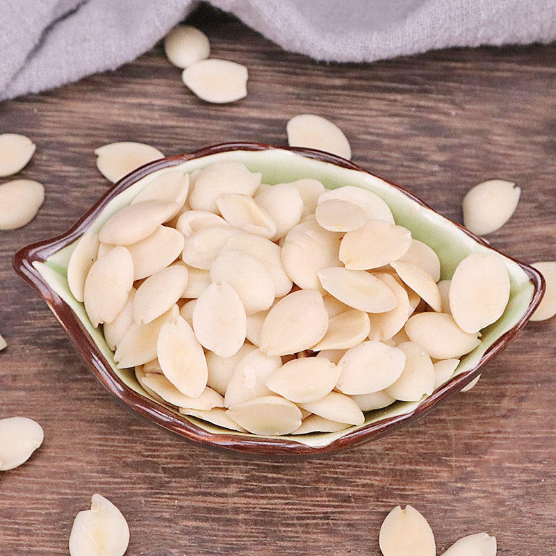 Xinjiang Xinghuagou Almond Powder Freshly Ground Pure Almond Powder Brewed Nutritious Ready-To-Eat Meal Replacement Powder Individually Packaged Wholesale