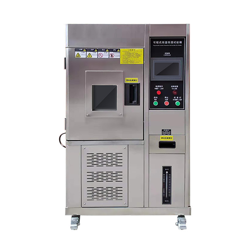 Dongguan Constant Temperature and Humidity Test Chamber Small Electronic Automotive Parts High and Low Temperature Reliability Test Chamber