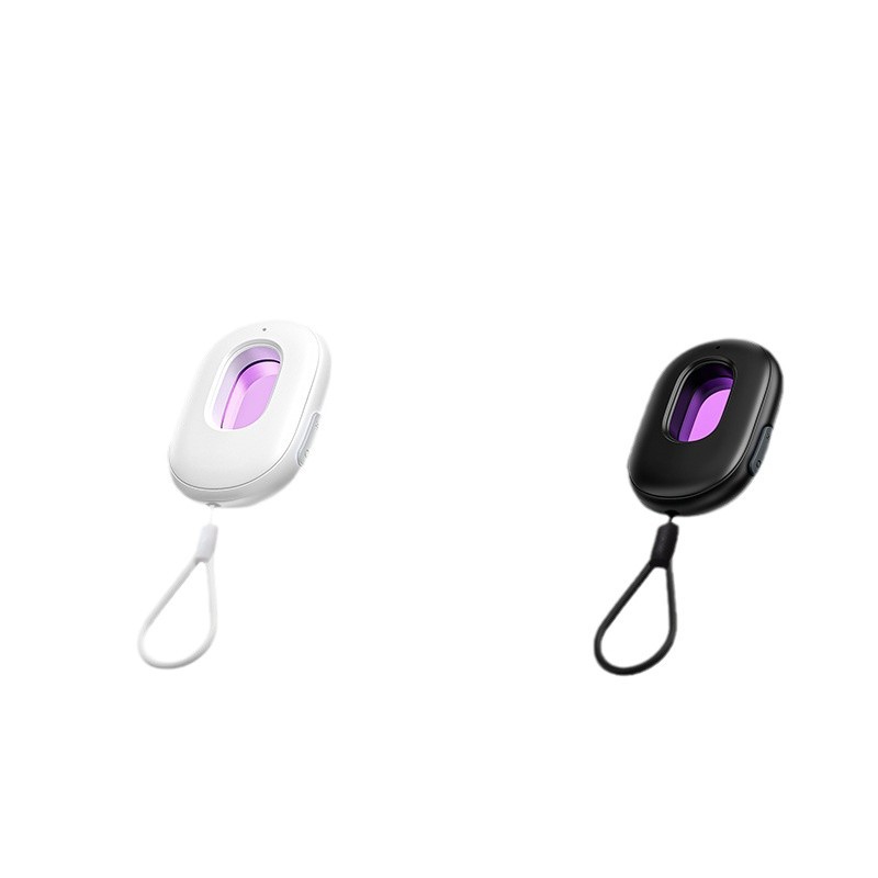 New Second-Generation Camera Smart Detector Hotel Anti-Candid Signal Detector Sound and Light Alarm Anti-Peep Artifact