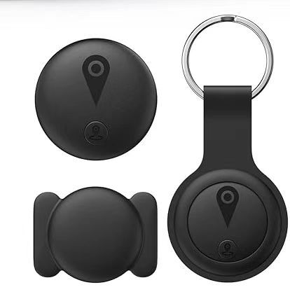 Tk Cross-Border Android Magnetic Anti-Lost Device Airtag Anti-Lost Device Car Bicycle Motorcycle Gps Locator
