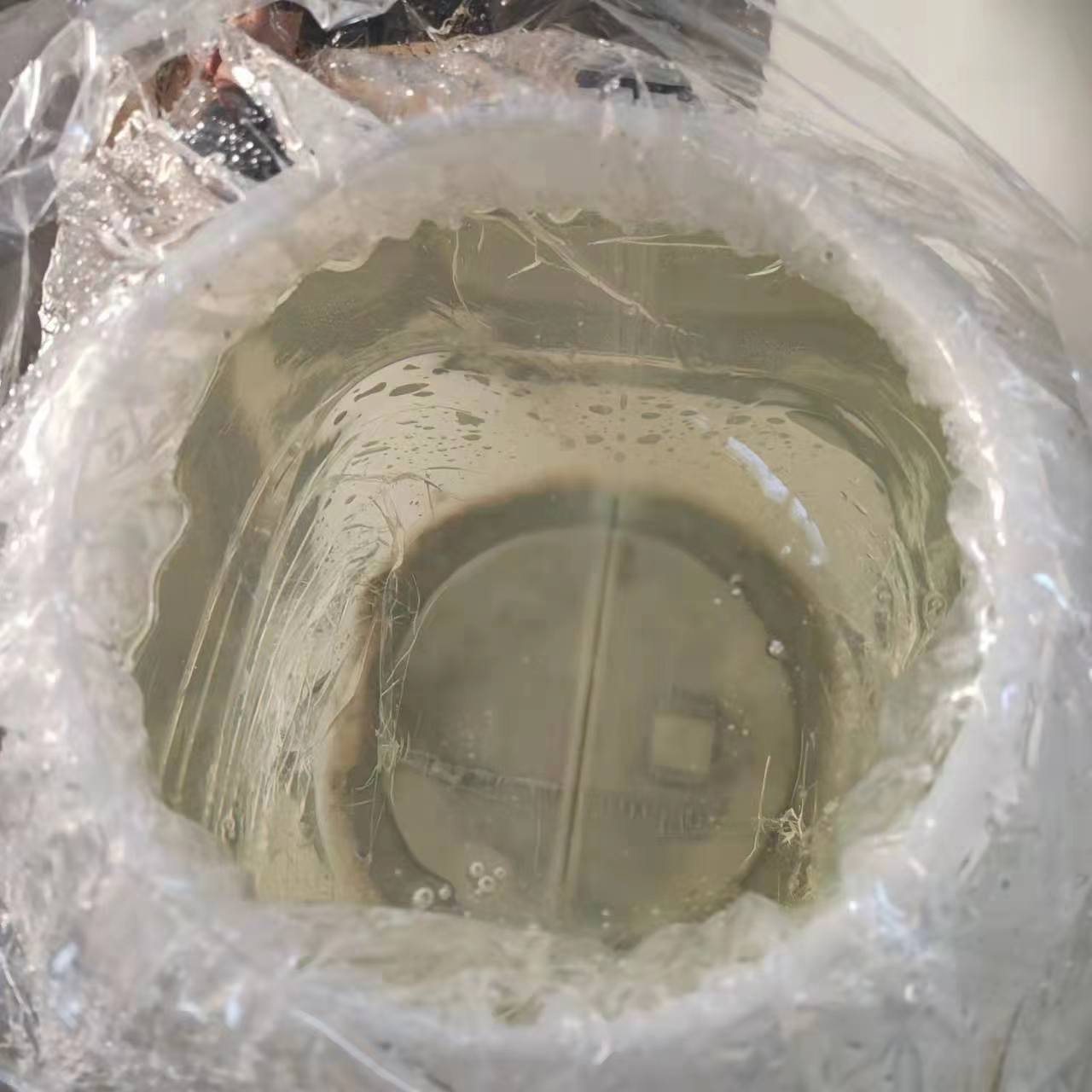 Фруктозный сироп, пищевая добавка, содержание 42/55% фруктозы