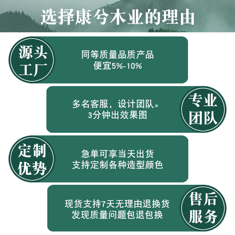 Manufacturer Customized Solid Wood Lines Background Wall Lines Inner Corner Lines Door Cover Lines Photo Frame Lines Decorative Wood Strips Pure Solid Wood