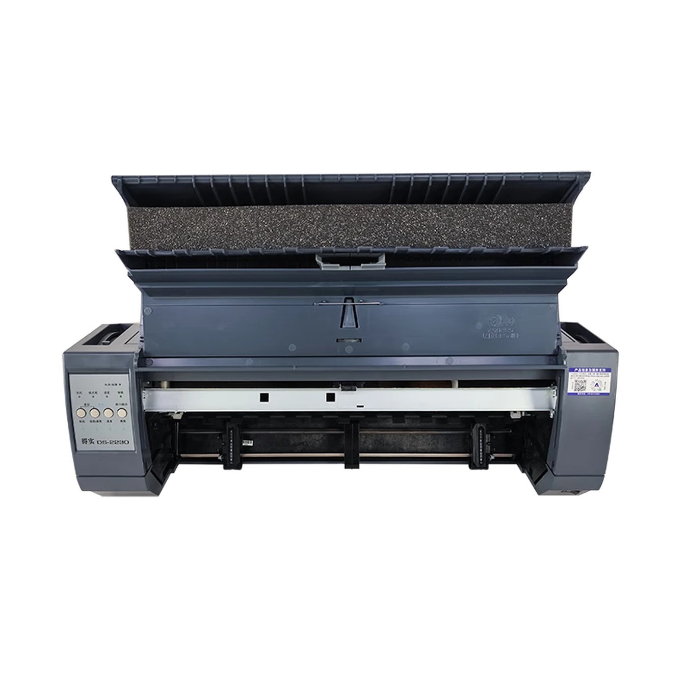 Dascom Ds-2230 High-Speed Multi-Function Heavy-Duty Report Printer