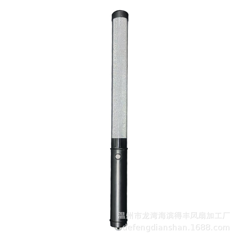 Concert Glow Stick Dmx Control 15 Led Color Remote Control Light Stick Music Festival Handheld Support Stick Customization