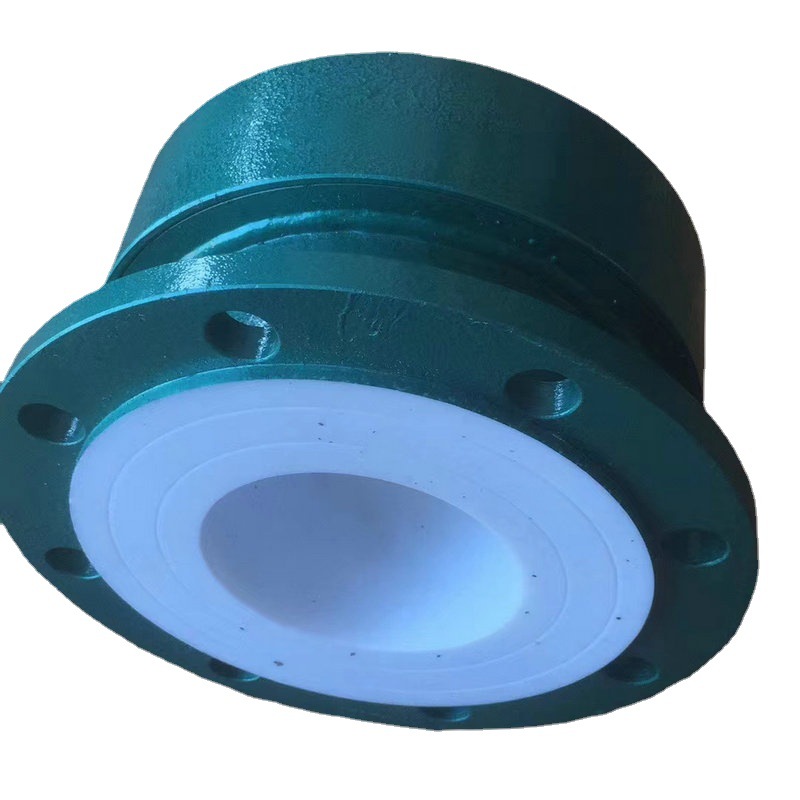 PTFE Water Jacket Reactor Machine Seal Base Cooling Water Jacket Mechanical Seal Water Jacket for Enamel Reactor