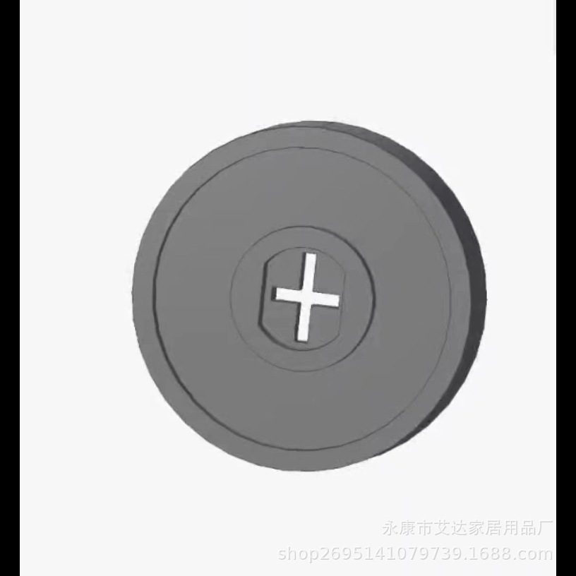 Coaster Silicone Self-Adhesive Round 50 40 30 Anti-Slip Mat 20oz Car Cup Straw Cup Thermos Cup Sleeve Handle