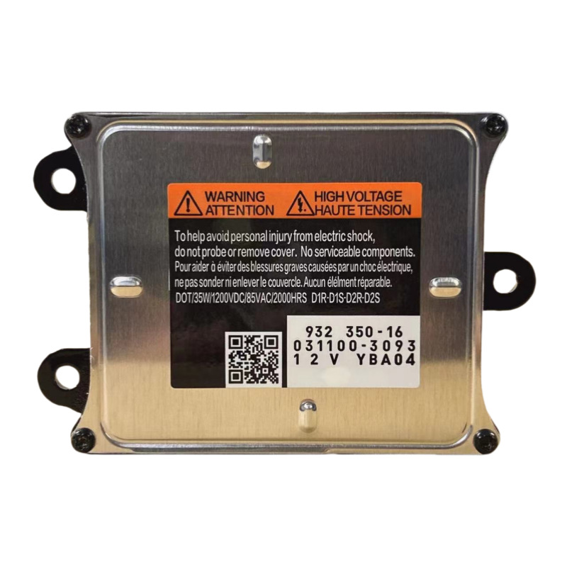 For Cadillac SRXSLS model D1S bulb 93733042 22785848