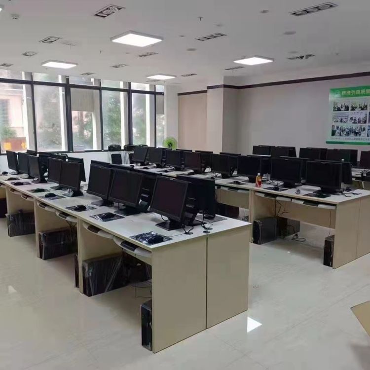 Used Office Furniture in Various Areas of Beijing, Old Computer Recycling, Office Building Computer Central Air Conditioning Acquisition Company