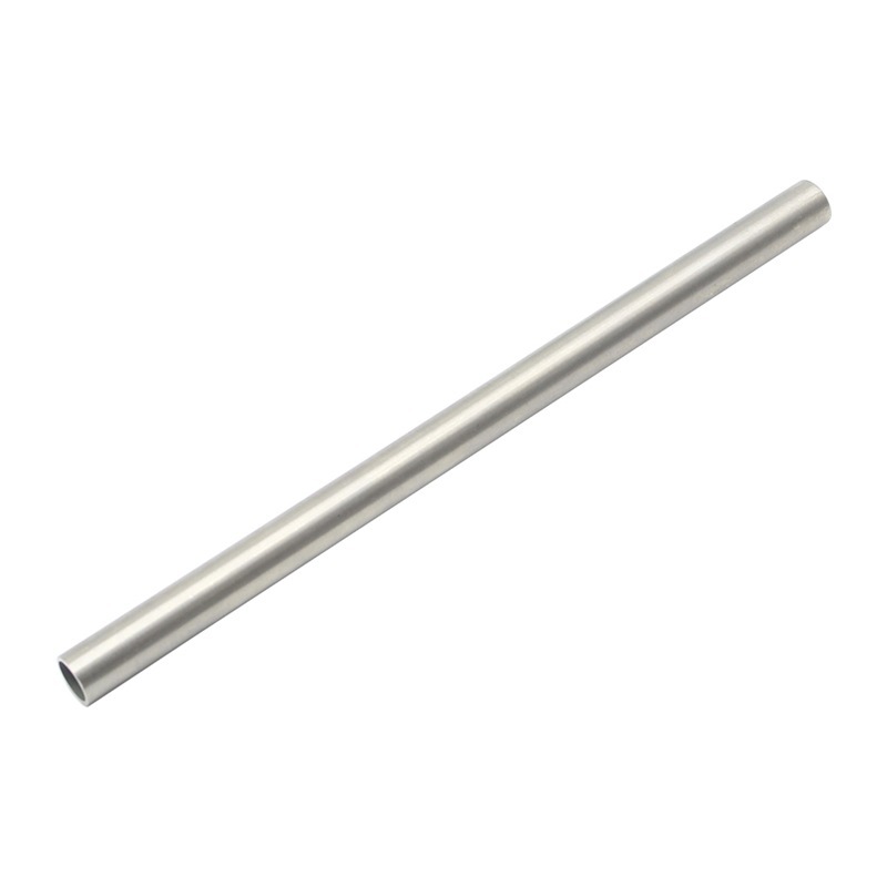 Precision Stainless Steel Capillary Tube Pipe Hollow 304316 L Ultra-Thin Ultra-Fine Needle Tube Laser Cutting and Bending Processing
