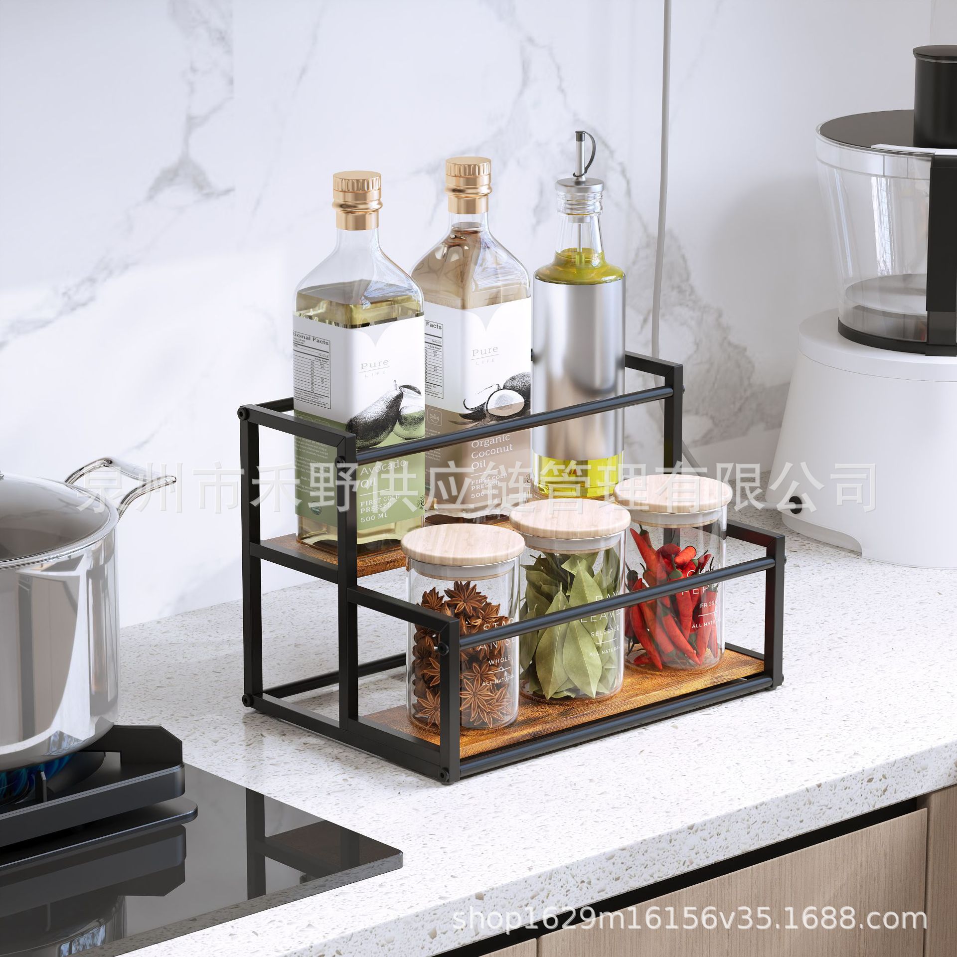 Деревянный стеллаж для красного вина, витрина для кабинета, винтажный креативный стеллаж для хранения вина