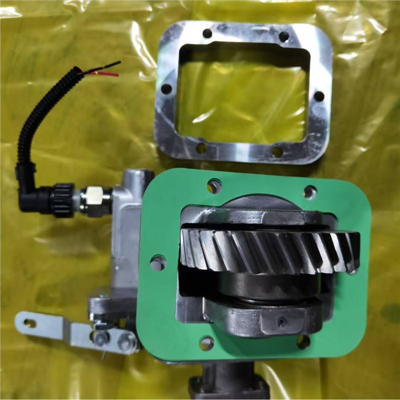 Pto-3057Jw производитель привода подходит для редуктора Fs4305.4405, в наличии