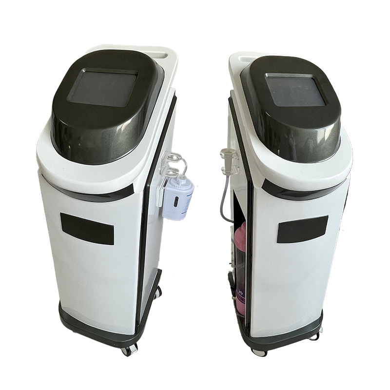 Hospital Ozone Therapy Device