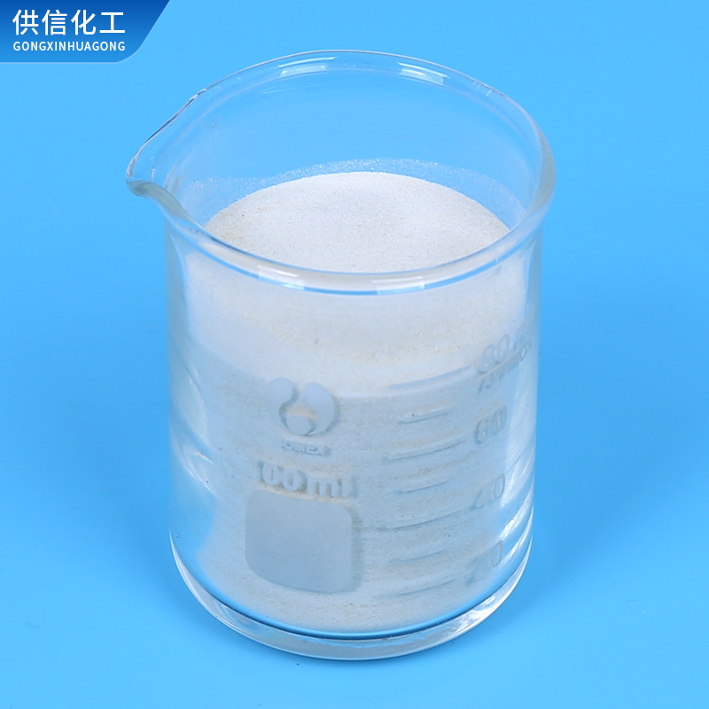Industrial Grade Xanthan Gum Thickening High Viscosity Auxiliary Agent Oil Drilling Suspension Agent Stabilizer Xanthan Gum