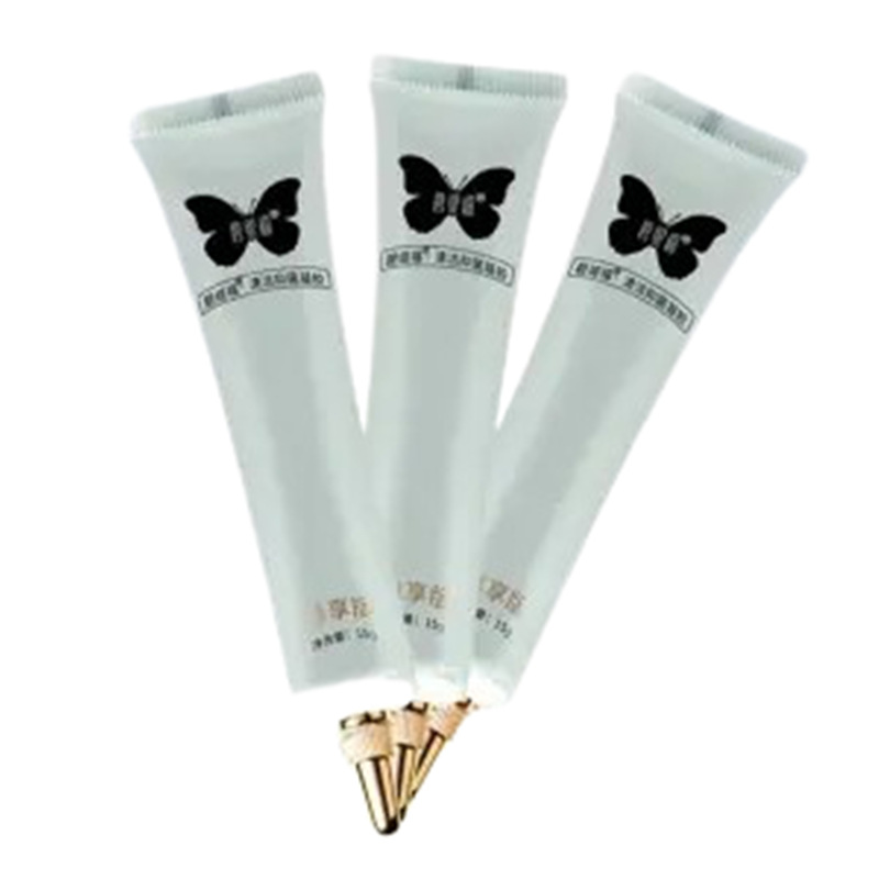 American tooth instrument gel accessories micro-business with blue light whitening smoke stains yellow black teeth Bifuti light free verse Loga