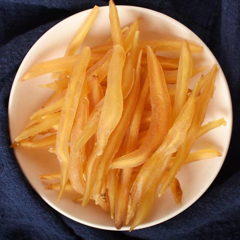 Premium Grade One Asparagus Dried Goods New Fresh Asparagus Premium Grade One Asparagus Various Specifications Large Quantity Preferential