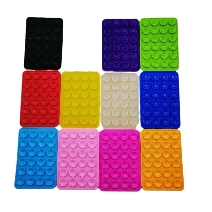 24 thick silicone sucker 24 sucker 24 rectangular sucker thick silicone sucker