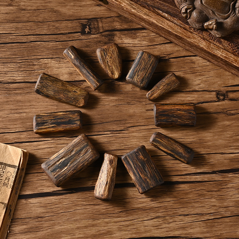 Nan Chenxiang Wu Shi Pendant Authenticity Pendant Irregular Shape Nan Chenxiang Wu Shi Pendant DIY Handheld Ornament