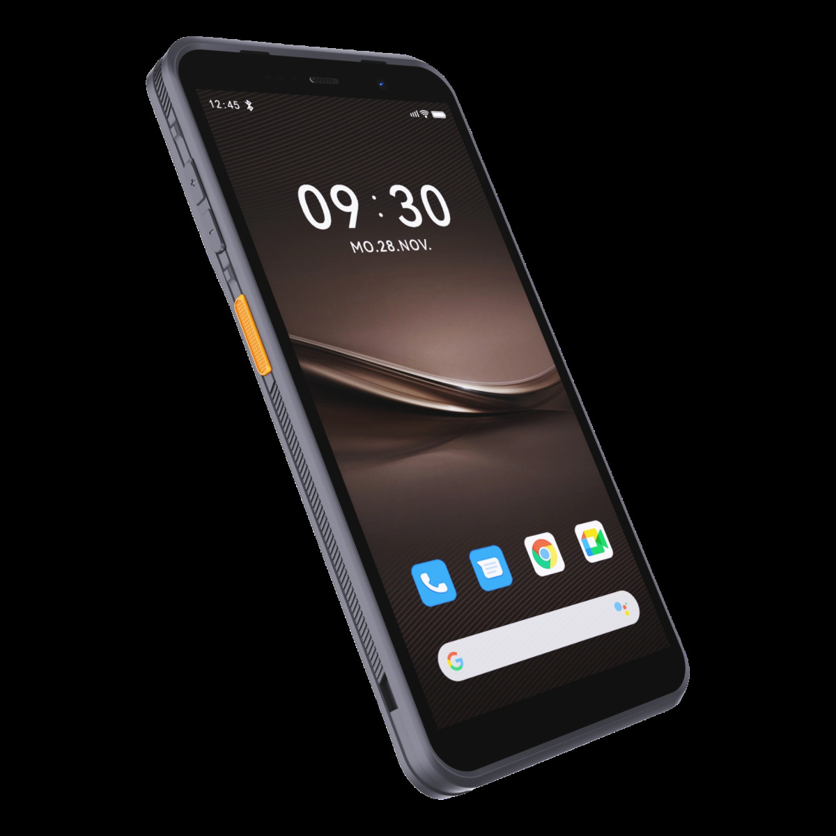 Factory Direct Sales Handheld Terminal Wireless E-Commerce Logistics Wholesale Full Network Connectivity Portable Scanning 6inch Keyboard Smart