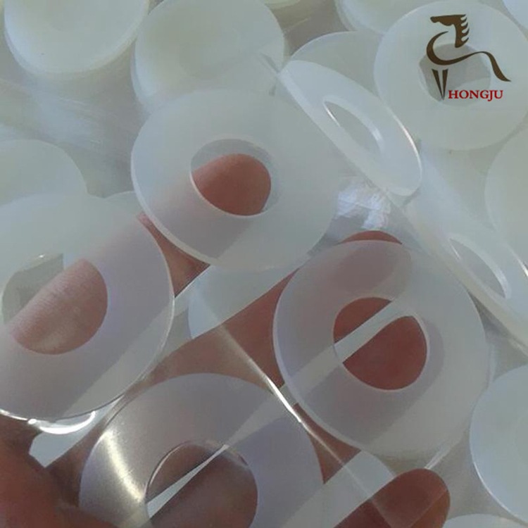 Silicone plate high temperature resistant silicone gasket seal food grade silicone sheet 1/2/3/4/5/6/8/mm