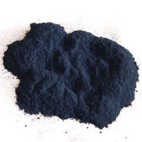 Reduced Indigo Powder Reduced Blue 1 Cotton Yarn Cotton Wool Silk Dyeing Is the Main Dye for Dyeing Jeans