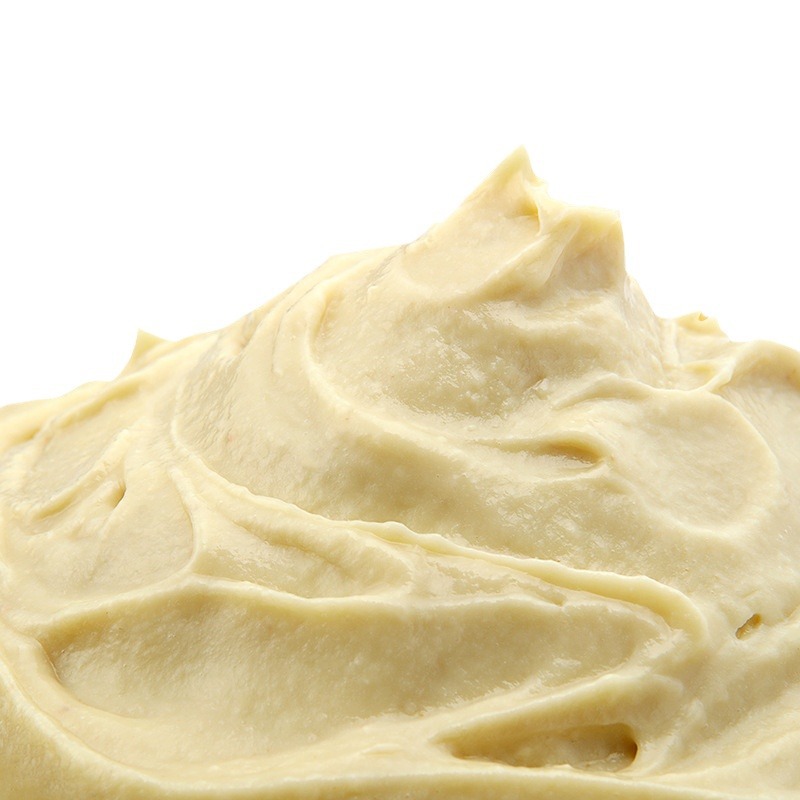 Thai Golden Pillow Durian Puree Frozen Durian Pulp Puree Direct Source Wholesale Dessert Ingredients Pollution-Free