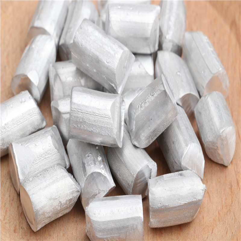 High Purity Aluminum Granules, Aluminum Ingots, Metal Aluminum, Aluminum Granules, Aluminum Granules, High Purity Aluminum Granules, Deoxidized Aluminum Granules Are Available from Stock
