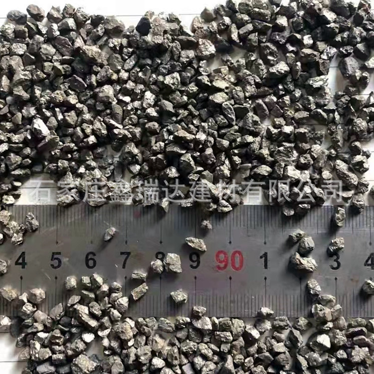 Sulfur Iron Pyrite Floor Casting Water Purification Treatment Sulfur Additive Resin Grinding Wheel Pyrite