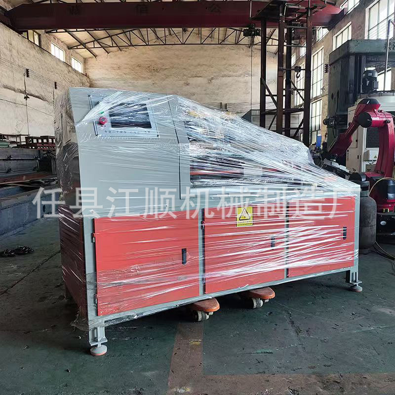 Fully Automatic Paper Tube Precision Cutting Machine Cnc Paper Core Slitting Machine Single Knife Multi-Knife Paper Tube Cutting Machine Cutting Paper Tube Slitting Machine