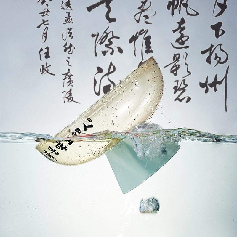 Fruit snack plate for living room home 2024 new high-value coffee table love fruit plate light luxury wind draining dried fruit plate