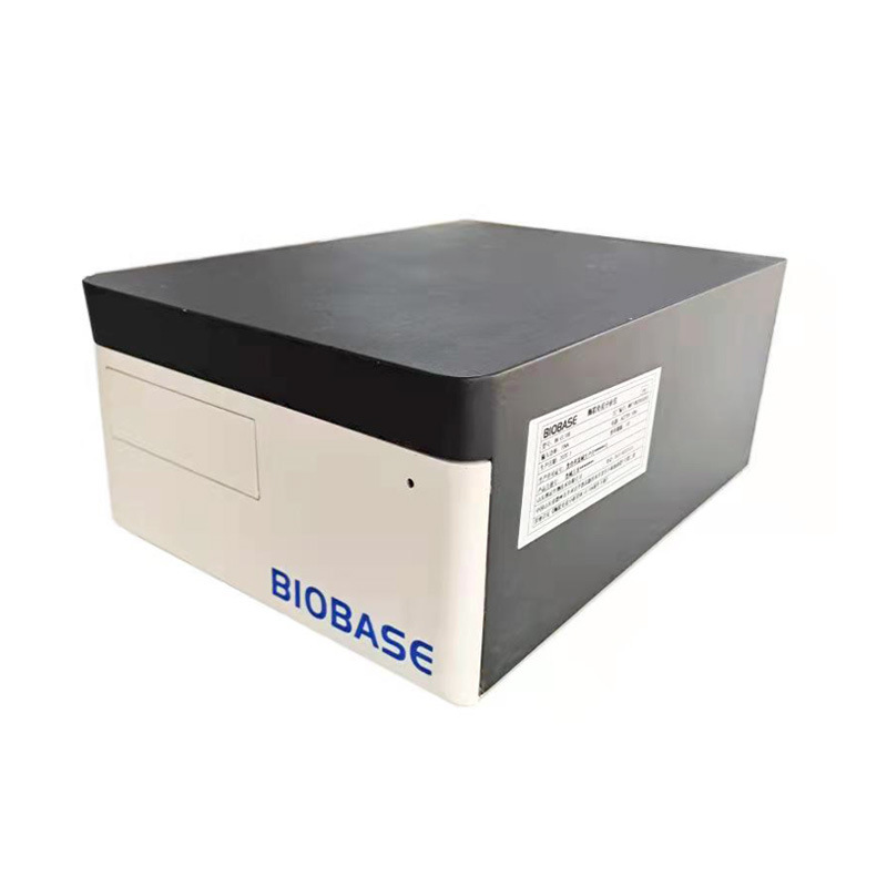 Biobase/Boco Fully Automatic Enzyme Immunoassay Instrument Bk-El10A Laboratory Elisa Detection Instrument Manufacturer Direct Sales
